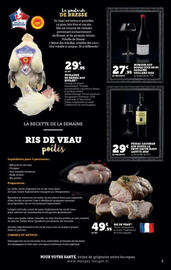 Catalogue Super U semaine 51 page 3