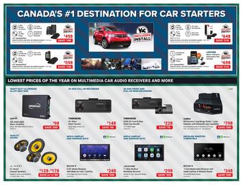 Visions Electronics flyer week 50 Page 7