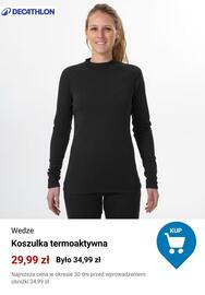 Decathlon gazetka Strona 2