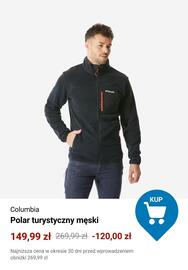 Decathlon gazetka Strona 4