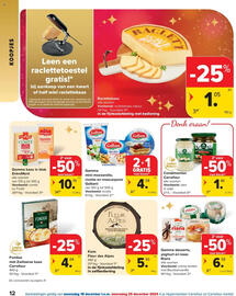 Carrefour folder week 51 Pagina 12