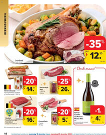 Carrefour folder week 51 Pagina 14