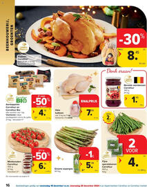 Carrefour folder week 51 Pagina 16