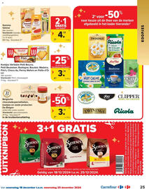 Carrefour folder week 51 Pagina 25