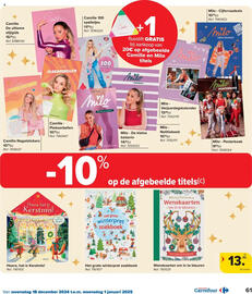 Carrefour folder week 51 Pagina 61