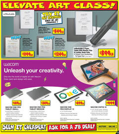 JB Hi-Fi catalogue Page 31