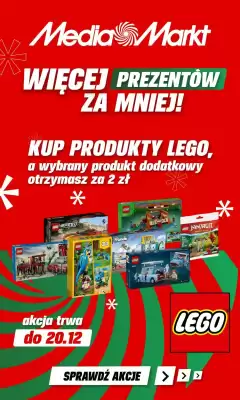 Media Markt gazetka (ważność do 20-12)