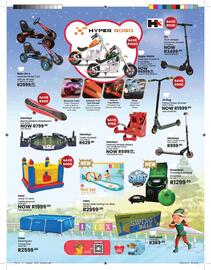 Hamleys catalogue Page 11