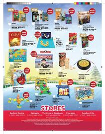 Hamleys catalogue Page 16