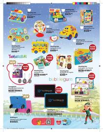 Hamleys catalogue Page 3