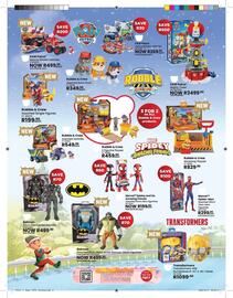 Hamleys catalogue Page 6