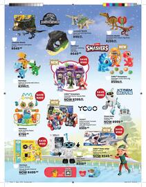 Hamleys catalogue Page 7