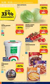 ALDI akciós újság hét 51 Oldal 60