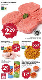 MCD Supermarkt folder week 51 Pagina 3