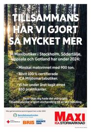 ICA Maxi reklamblad Sida 12