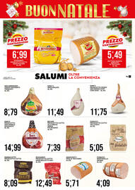 Volantino Vantaggio Cash&Carry Pagina 2