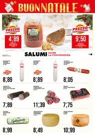 Volantino Vantaggio Cash&Carry Pagina 3