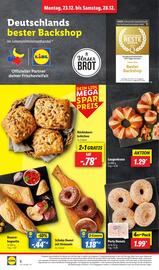 Lidl Prospekt woche 52 Seite 10