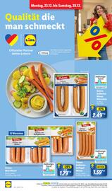 Lidl Prospekt woche 52 Seite 12