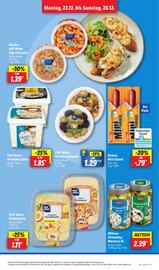 Lidl Prospekt woche 52 Seite 13