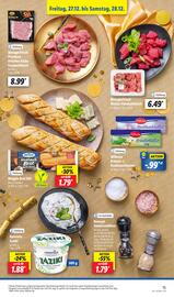 Lidl Prospekt woche 52 Seite 21