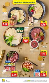 Lidl Prospekt woche 52 Seite 22