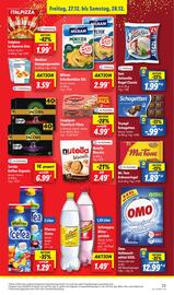 Lidl Prospekt woche 52 Seite 29