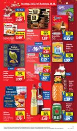 Lidl Prospekt woche 52 Seite 3