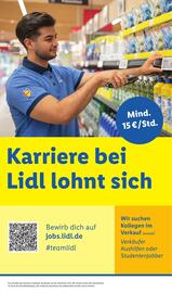 Lidl Prospekt woche 52 Seite 31