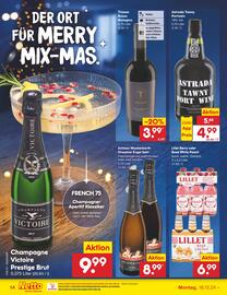 Netto Marken-Discount Prospekt woche 51 Seite 14