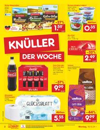 Netto Marken-Discount Prospekt woche 51 Seite 2