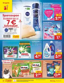 Netto Marken-Discount Prospekt woche 51 Seite 31