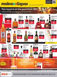 Makro catalogue Page 1