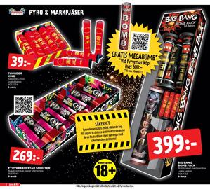 Jem&Fix reklamblad vecka 52 Sida 2