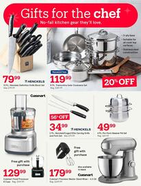 Kitchen Stuff Plus flyer week 51 Page 11