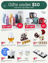 Kitchen Stuff Plus flyer week 51 Page 3