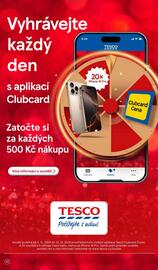 Tesco leták | Supermarket Strana 10