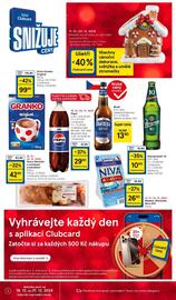 Tesco leták | Supermarket Strana 2