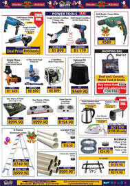 Laduma Hardware catalogue catalogue Page 15