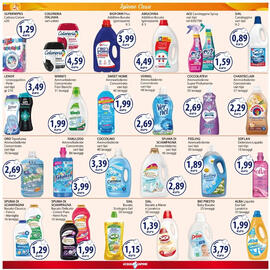 Volantino Acqua & Sapone Pagina 19