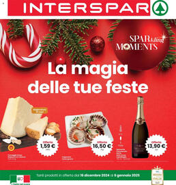 Volantino Interspar Pagina 1