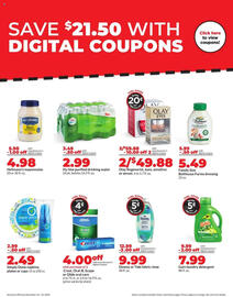 Hy-Vee Weekly Ad week 51 Page 10