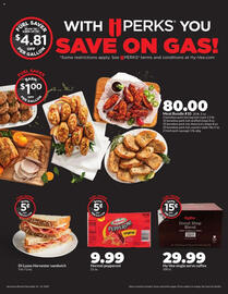 Hy-Vee Weekly Ad week 51 Page 11