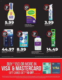 Hy-Vee Weekly Ad week 51 Page 12