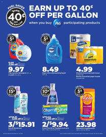 Hy-Vee Weekly Ad week 51 Page 14