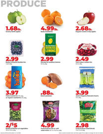 Hy-Vee Weekly Ad week 51 Page 15