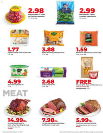 Hy-Vee Weekly Ad week 51 Page 16