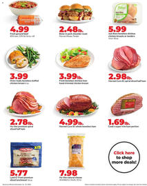 Hy-Vee Weekly Ad week 51 Page 17