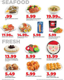 Hy-Vee Weekly Ad week 51 Page 18