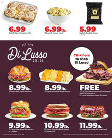 Hy-Vee Weekly Ad week 51 Page 19